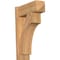 Ekena Millwork Westlake Smooth Arts and Crafts Outlooker, Western Red Cedar, 7 1/2"W x 20"D x 28"H OUT08X20X28WTL03SWR - alternate 1